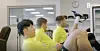 Tottenham stars hard at work in the gym ahead of Bournemouth clash [ONE FOOTBALL]