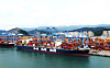 HMM's Blessing 11,000 TEU containership [HMM]