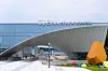 The CJ ENM Studio Center in Paju, Gyeonggi, opened in April after two years of construction. [CJ ENM]
