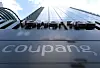 Coupang headquarters in Songpa District, southern Seoul, on Monday. [NEWS1]