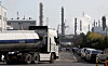 A petrochemical industrial complex in Ulsan [NEWS1]