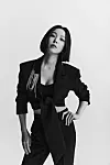 The official image for BoA's new album ″Better″ [SM ENTERTAINMENT]