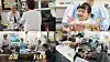 Scenes from KBS 2TV's reality program ″The Return of Superman″ [KBS]