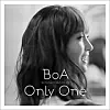Cover image of ″Only One″ (2012). [SM ENTERTAINMENT]