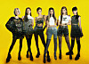 Girl group IVE's hits are all under three minutes. [STARSHIP ENTERTAINMENT]