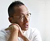 Music critic Seo Jeong Min-gap [PARK SANG-MOON]