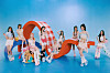 Girl group NiziU [JYP ENTERTAINMENT]