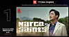 Netflix original series ″Narco-Saints″ has six episodes. [NETFLIX]