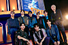 Boy band NCT 127 [SM ENTERTAINMENT]