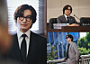 Scenes from the upcoming JTBC series 'Sacred Divorce' starring Cho Seung-woo [JTBC]