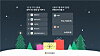 The 2025 ranking for KakaoTalk's gifting service. [YONHAP]