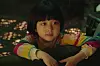 Dorothy is said to be a humanoid robot and a weapon of mass destruction. [NETFLIX]