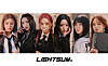 Girl group Lightsum [CUBE ENTERTAINMENT]