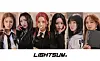 Girl group Lightsum [CUBE ENTERTAINMENT]
