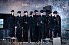 Boy band EPEX [C9 ENTERTAINMENT[