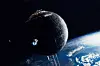 In the year 2092, society is divided in two: Those who can live on the UTS island, created by UTS Corporation's founder James Sullivan, and those who are stuck on Earth and drift to outerspace in search of worthwhile space junk to sell. [NETFLIX]
