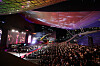 The 28th Busan International Film Festival (BIFF) kicks off with its opening ceremony held at the Busan Cinema Center in Haeundae District on Oct. 4, 2023. [NEWS1]