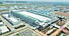 Samsung Electronics' memory chip plant in Xian, China [SAMSUNG ELECTRONICS]