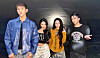 Mixed gender group KARD [RBW, DSP MEDIA]
