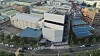 Merck's new research center in Pyeongtaek, Gyeonggi. [MERCK]