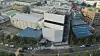 Merck's new research center in Pyeongtaek, Gyeonggi. [MERCK]