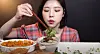 A screenshot of YouTube channel ’Eat with Boki.“ [SCREEN CAPTURE]