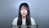 A screenshot of a video by YouTuber Tzuyang. [SCREEN CAPTURE]