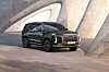 Hyundai Motor's latest Palisade SUV [HYUNDAI MOTOR]
