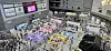 Visitors attend an exhibition in Tokyo promoting Korea's pop culture.