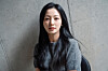 Actor Song Ha-yoon, whose real name is Kim Mi-sun, is pictured in this photo provided by agency KingKong by Starship and filed on Feb. 21, 2024. [YONHAP]