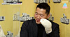 This week's episode of KBS2 entertainment program ″Dogs Are Wonderful” was canceled after Kang Hyung-wook, host of the show, was accused of allegedly abusing employees of his business, Bodeum Company. [SCREEN CAPTURE]