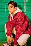 Exo's Baekhyun releases his new mini album Monday. [SM ENTERTAINMENT]