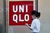 A Uniqlo store in Seoul. [NEWS1]