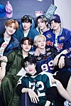 Boy band The KingDom [GF ENTERTAINMENT]