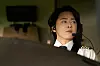 Still cut from film ″Pilot″ [LOTTE ENTERTAINMENT]