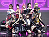 Girl group Kep1er [WAKEONE ENTERTAINMENT, SWING ENTERTAINMENT]