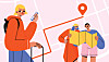 Payment options and navigating websites and the country is getting easier, thanks to Korea Tourism Organization's efforts. [AHN DA-YOUNG]