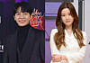 Lee Seung-gi and Lee Da-in [ILGAN SPORTS, SBS]