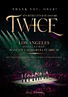 Girl group Twice will host a special encore concert “4th World Tour III- Encore” in Los Angeles on May 14. [JYP ENTERTAINMENT]