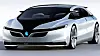 An anticipated concept image of the Apple Car [MACRUMORS]