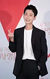Actor Jung Kyung-ho [ILGAN SPORTS]