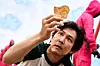 Lee earned global fame through Netflix Korea's 'Squid Game,' which became the most-viewed Netflix content of all time. [NETFLIX]
