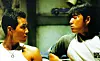 Lee and Jung Woo-sung's friendship goes back over two decades since they first appeared together in 'City of the Rising Sun' (1999). Jung is set to appear in Lee's directorial debut film 'Hunt.' [UNO FILM]
