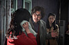 A scene from director Kim Jee-woon's upcoming film ″Cobweb″ [BARUNSON E&A]