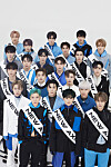 Boy band NCT [SM ENTERTAINMENT]