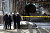 Second explosion in nine weeks in Yeosu kills four