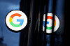 A Google Store in Manhattan. [YONHAP]