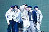 Boy band Close Your Eyes performs the lead track “All My Poetry” during a showcase held at the Yes24 Live Hall in eastern Seoul on April 2 for the release of the first EP “Eternalt.” [DANIELA GONZALEZ PEREZ]