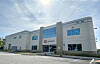 Daesang's kimchi factory in the City of Industry, California. [DAESANG]