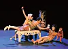 Children's musical ″The Umbrella Thief″ will run from July 15 to 25 at the Seoul Arts Center as part of this year's Kids & Family Festival. [SEOUL ARTS CENTER]